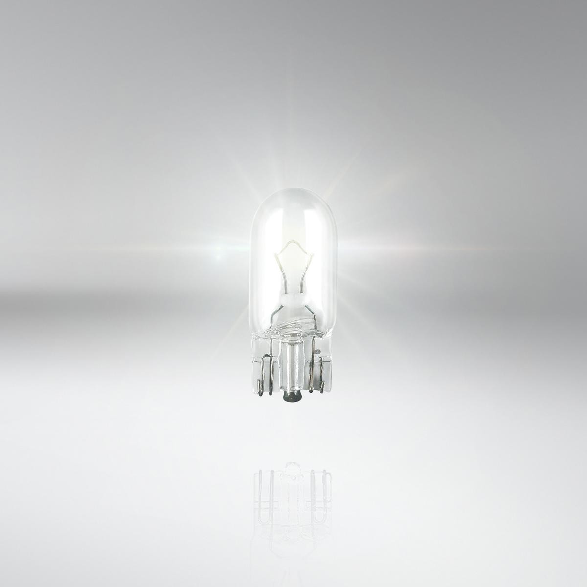 2825 Żarówka, lampa kierunkowskazu OSRAM - Doświadczenie w niskich cenach