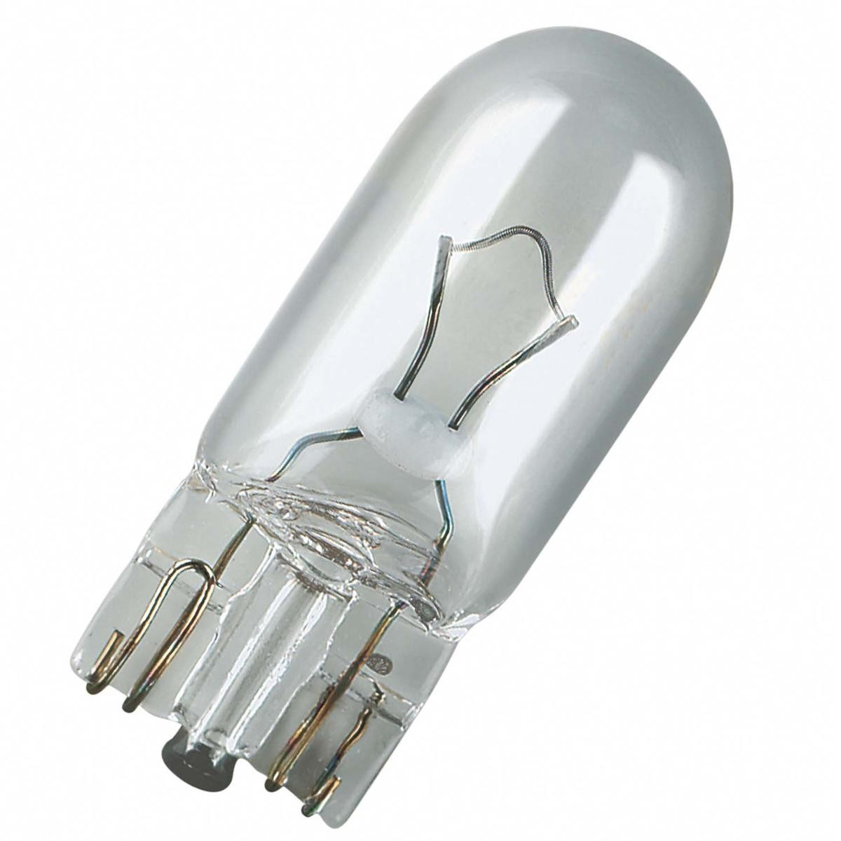282502B Bulb, indicator OSRAM 2825-02B review and test