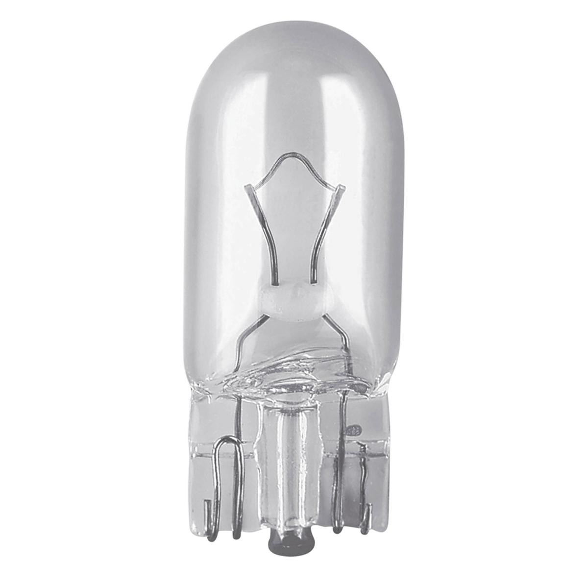 Extra koplampen onderdelen - Gloeilamp, knipperlamp OSRAM 2825ULT