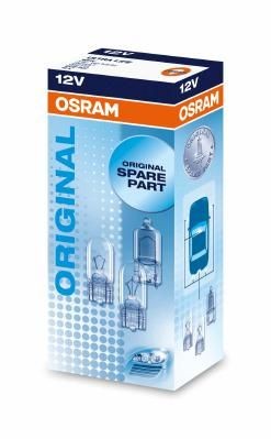 2825ULT Glühlampe, Blinkleuchte OSRAM - Markenprodukte billig