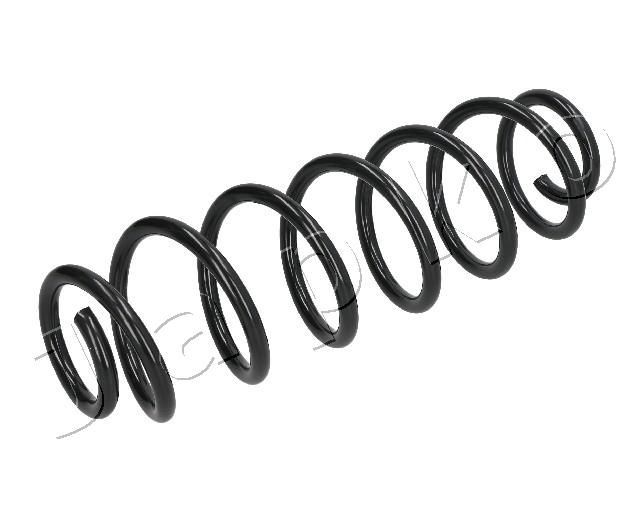 JAPKO Coil springs rear and front Golf 7 new ZCJ7152A