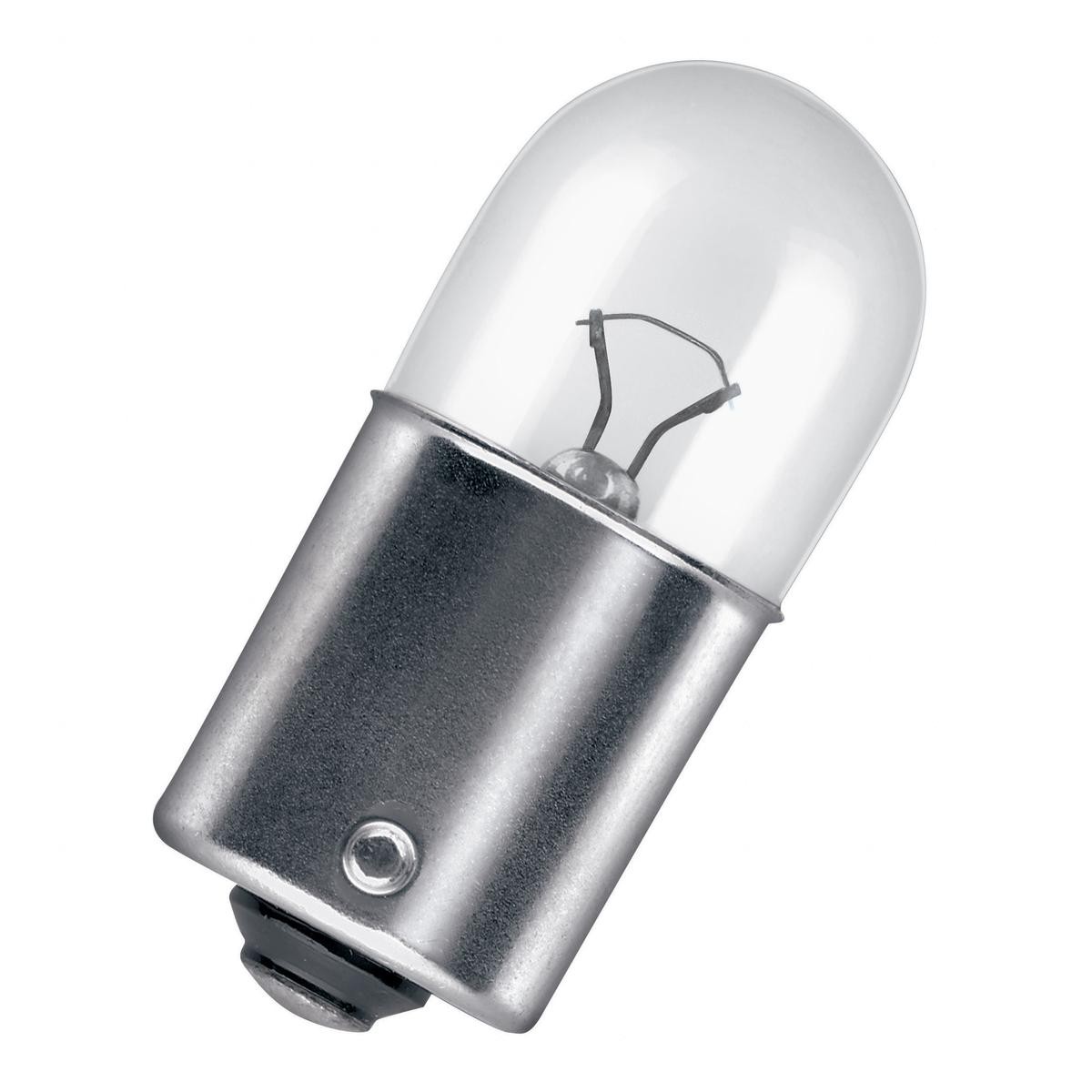5007 Żarówka, lampa kierunkowskazu OSRAM 5007 Ogromny wybór — niewiarygodnie zmniejszona cena