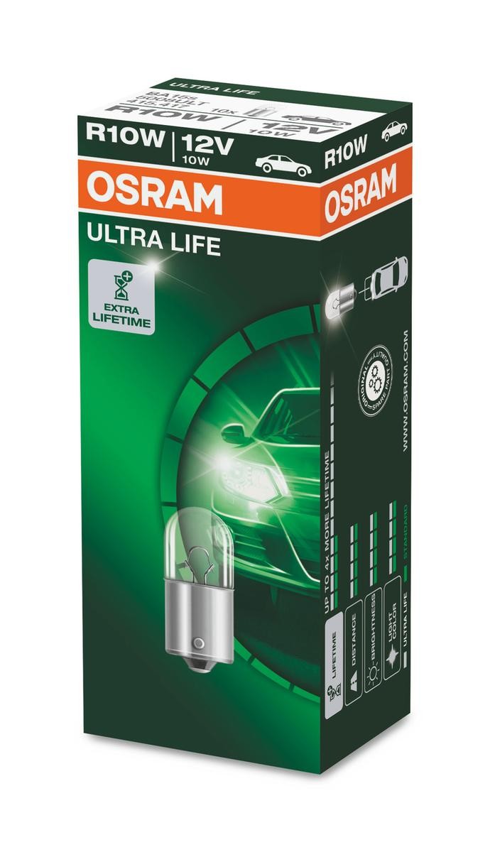 OSRAM | Żarówka, lampa kierunkowskazu 5008ULT