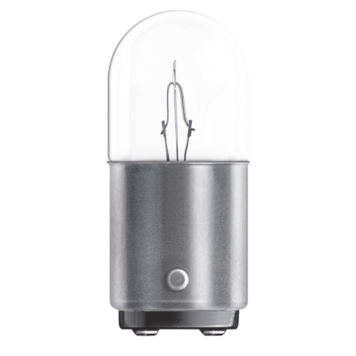 562702B Bulb, indicator OSRAM 5627-02B review and test