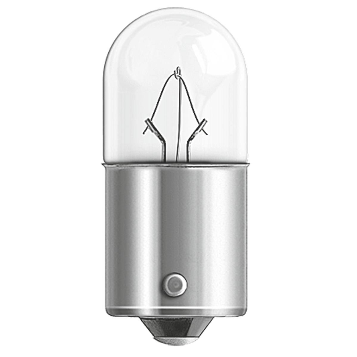 OSRAM Bulb, licence plate light 5637