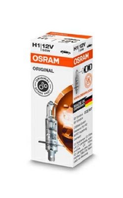 64150 Xenon-lampa OSRAM - Upplev rabatterade priser