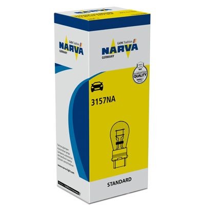 Original NARVA 3157NA Dashboard bulbs 179483000 for JEEP CHEROKEE