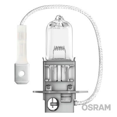 OSRAM Main beam bulb H3 buy online