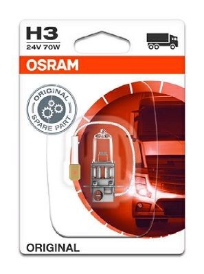 OSRAM Lampada abbagliante 64156-01B recensioni