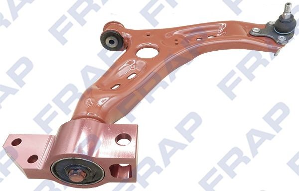 FRAP F5608FR Repair kit, wheel suspension 1K0 407 366 B