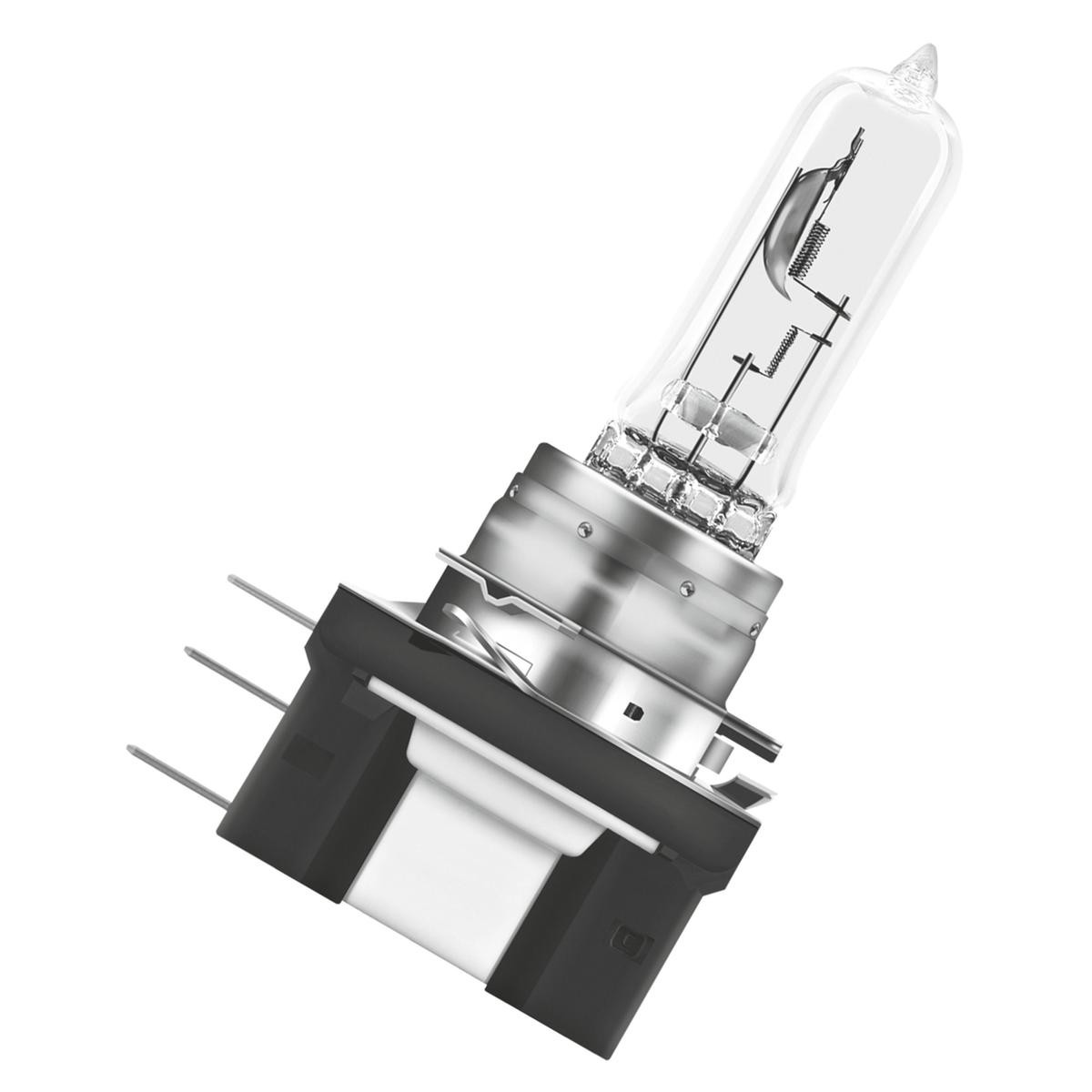 Osram Mega HS1 Halogen 64185CBM Exterior Headlight Bulb (12V) | White | Set  of 1