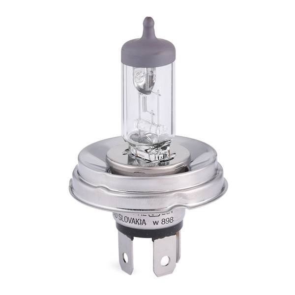 64183 High beam bulb OSRAM 64183 review and test