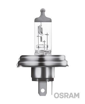 OEM-quality OSRAM 64183 Main beam bulb