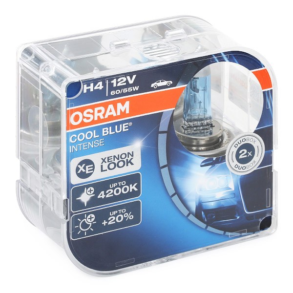 OSRAM Main beam bulb 64193CBI-HCB