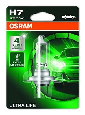 64210ULT-01B Glühlampe, Fernscheinwerfer OSRAM - Markenprodukte billig