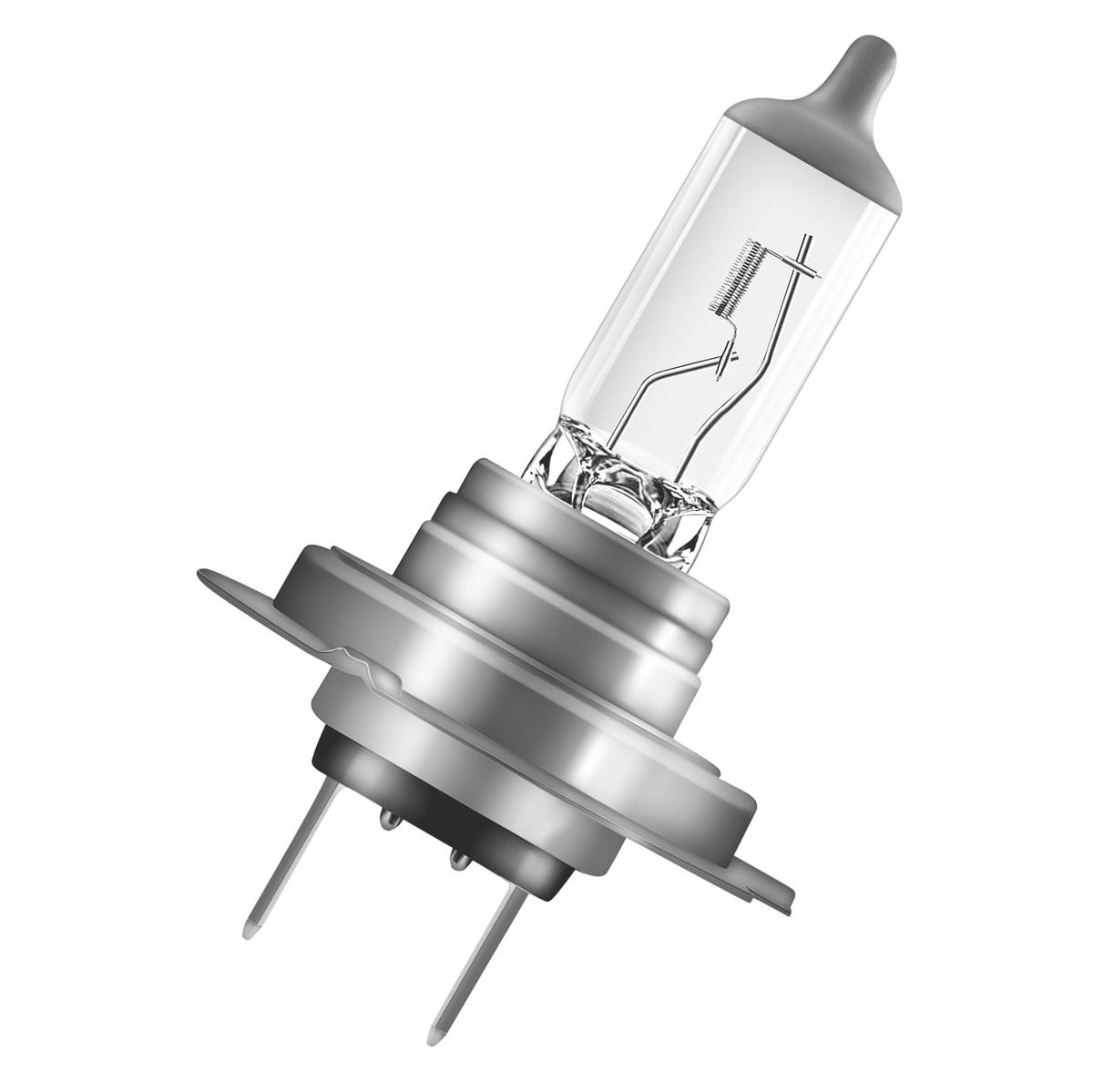 OSRAM Bulb, spotlight 64215 suitable for MERCEDES-BENZ Intouro (O 560)