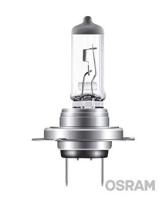 Bulb, spotlight 64215-01B from OSRAM