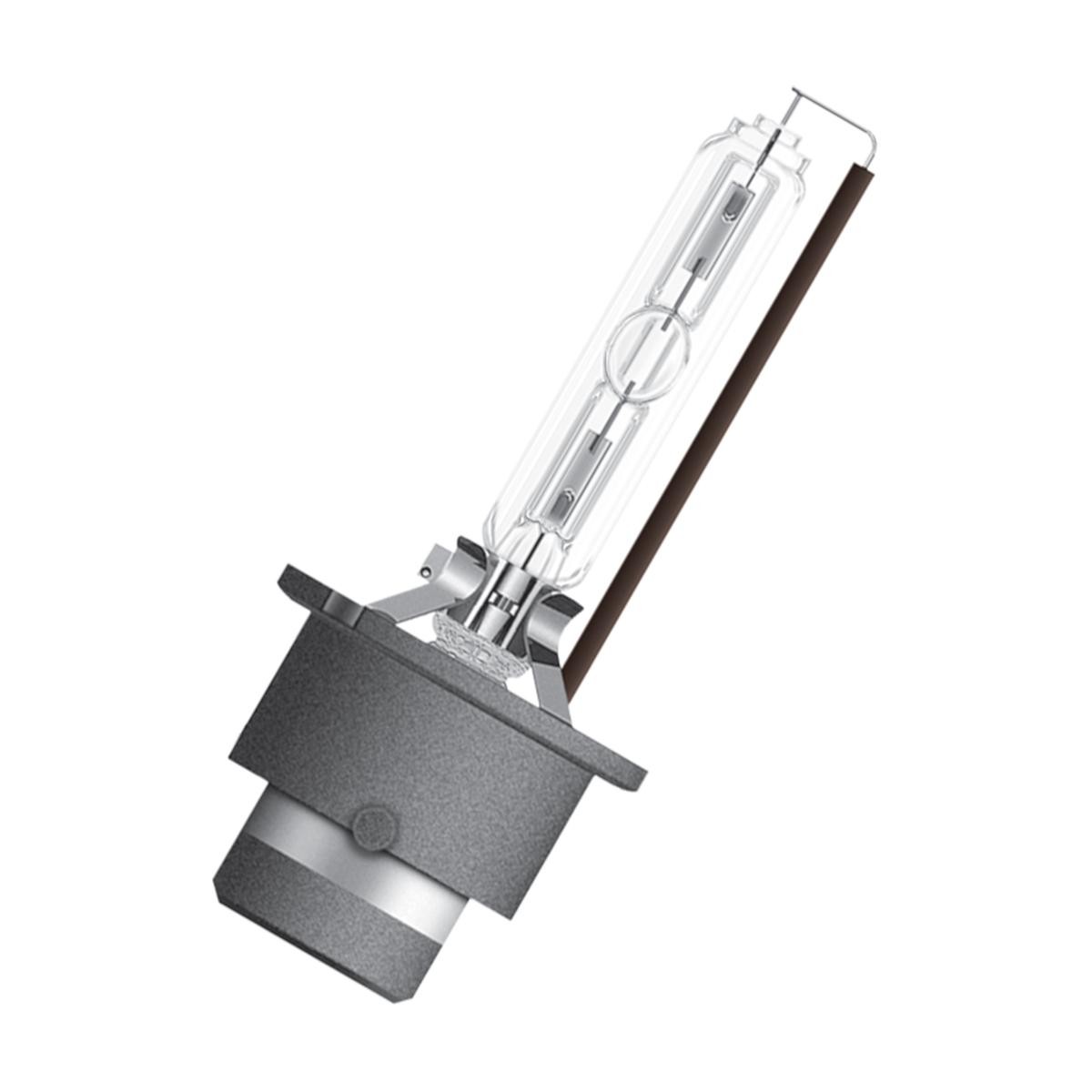 66240 High beam bulb OSRAM 66240 review and test
