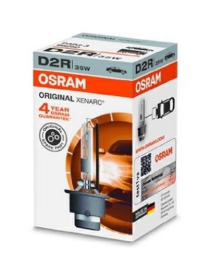 66250 Fernlicht OSRAM Erfahrung