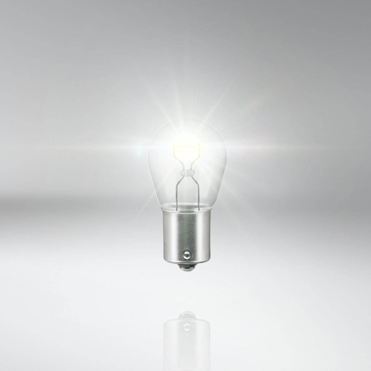 Osram LEDriving SL P21W (BA15S) Blinklicht, Leuchtmittel in