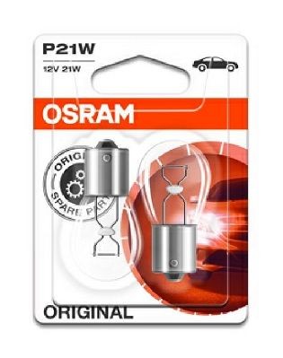 7506-02B Glühlampe, Blinkleuchte OSRAM in Original Qualität