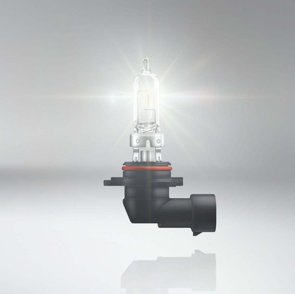 9005 Glödlampa, fjärrstrålkastare OSRAM - Billiga märkesvaror