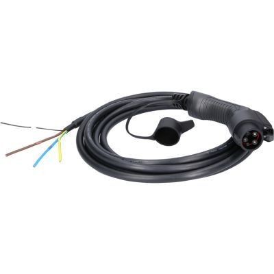 Charging plug KS TOOLS 1177225