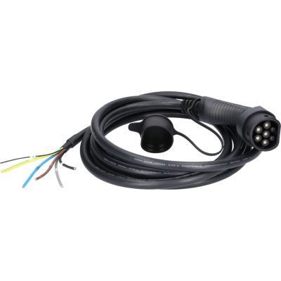 Charging plug KS TOOLS 1177245