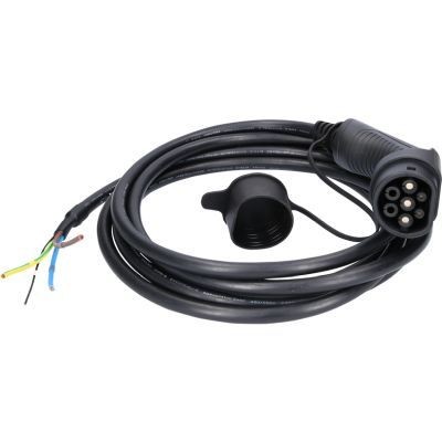 Charging plug KS TOOLS 1177255
