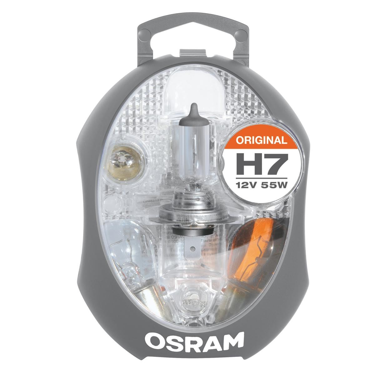 OSRAM NIGHT BREAKER LED ➤ AUTODOC