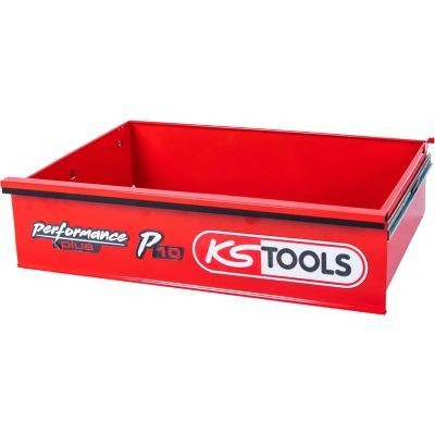 Drawer, tool trolley KS TOOLS 8730008R002P