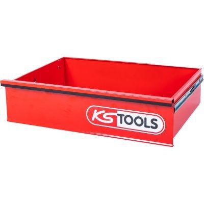 Drawer, tool trolley KS TOOLS 8735008R007P