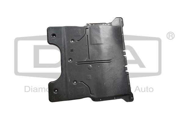 Great value for money - DPA Silencing Material, engine bay 88251587002