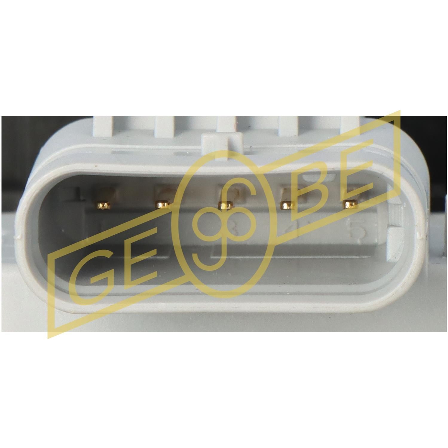 GEBE NOx Sensor, NOx Catalyst 9 2802 1