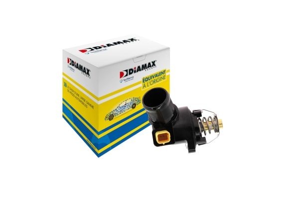 DIAMAX AD02060 Engine thermostat 1336 Z2