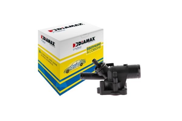 DIAMAX AD02069 Engine thermostat 11061-00Q1K