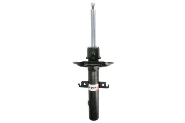 Dampers and shocks Magnum Technology Front Axle, Gas Pressure, Suspension Strut, Top pin - AGR162MT