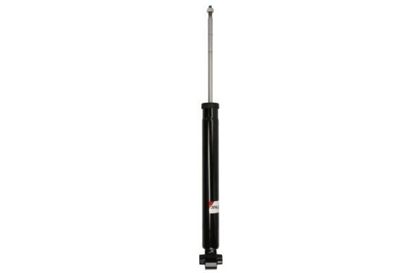 AGW087MT Magnum Technology Shock absorbers FORD USA Rear Axle, Gas Pressure, Twin-Tube, Telescopic Shock Absorber, Top pin, Bottom eye