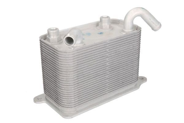 THERMOTEC D4W021TT Engine oil cooler 7H0317019B