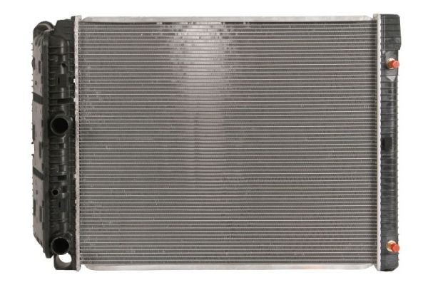 THERMOTEC Radiator, engine cooling D7ME016TT