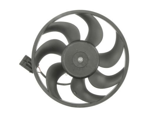 THERMOTEC Hub, engine cooling fan wheel D9VO006TT buy