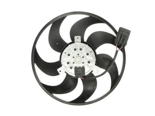 THERMOTEC D9VO006TT Support, cooling fan 21986056