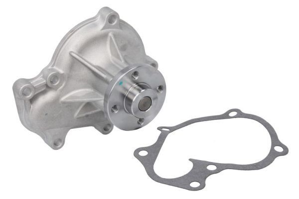THERMOTEC Water pump for engine WP-KU113