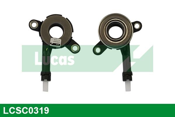 LUCAS Concentric slave cylinder LCSC0319 buy