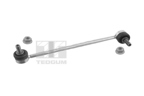 Stabilizer link TEDGUM Front Axle Left - TED49165
