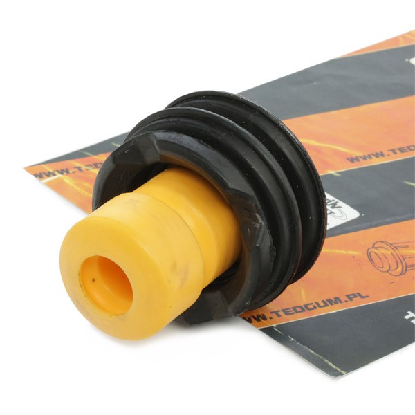TEDGUM Shock boots & bump stops TED56948 for Toyota Rav4 II