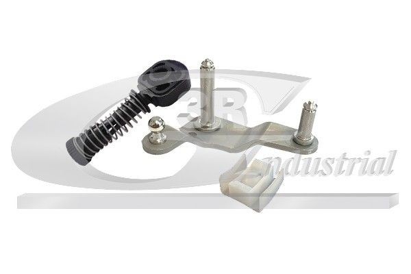 Great value for money - 3RG Repair Kit, gear lever 26747