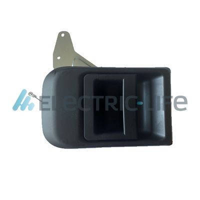 ELECTRIC LIFE Vehicle Rear Door, black Door Handle ZR80885 buy