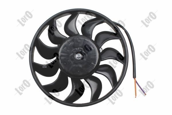 ABAKUS 003-014-0015 Fan, radiator 8E0 959 455B