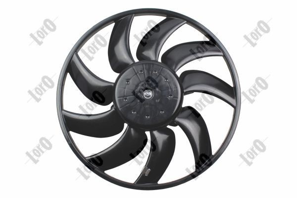 ABAKUS 003-014-0017 Cooling fan AUDI A6 2015 price